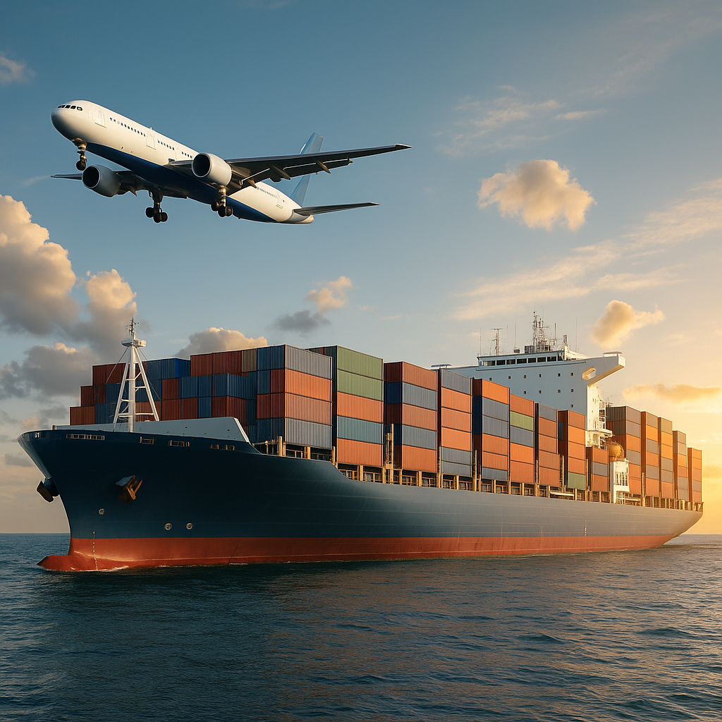 Sistema Cargas ImportSys