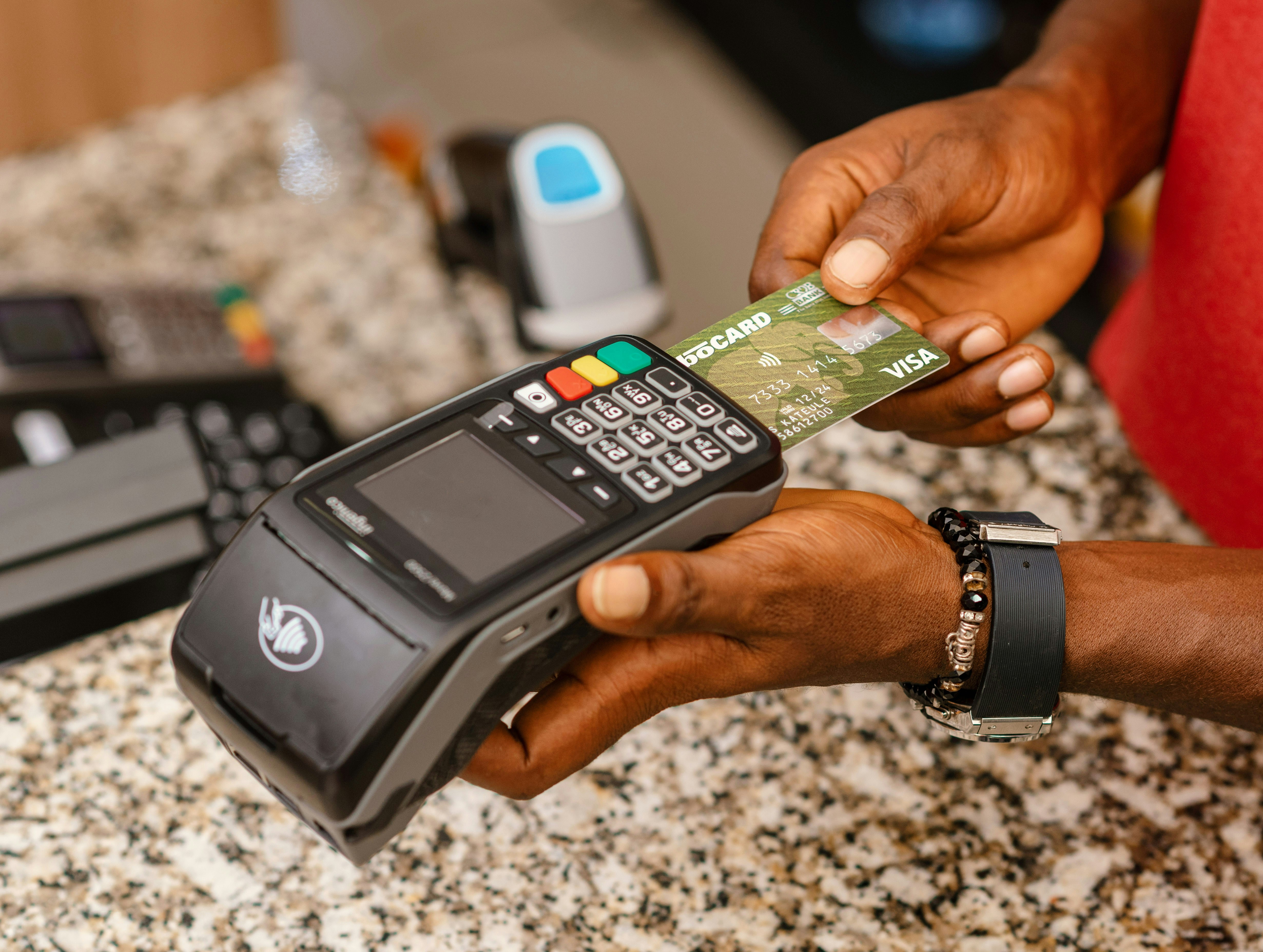 Integración POS ImportSys
